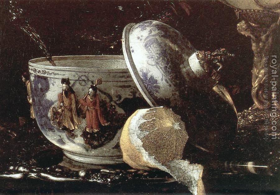Willem Kalf : NautiDet Willem Kalf : NautiDet